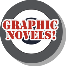 Graphic Novel Roundel